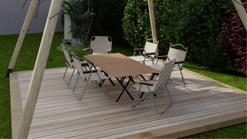 东山县帐篷生产厂家：以匠心筑牢户外装备的品质根基